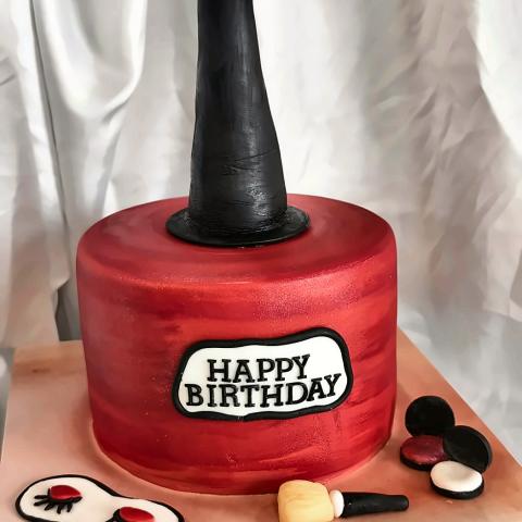 Torta na mieru