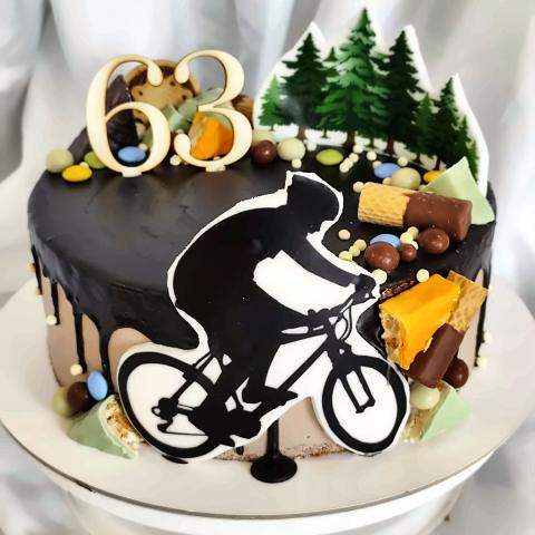 Torta na mieru