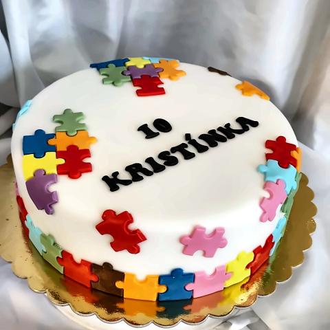 Torta na mieru