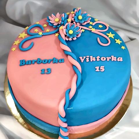 Torta na mieru